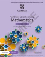Cambridge Lower Secondary Mathematics Workbook 8
