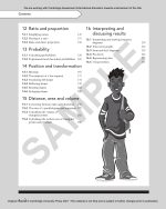 Cambridge Lower Secondary Mathematics Workbook 8 - Image 3