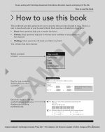 Cambridge Lower Secondary Mathematics Workbook 8 - Image 4