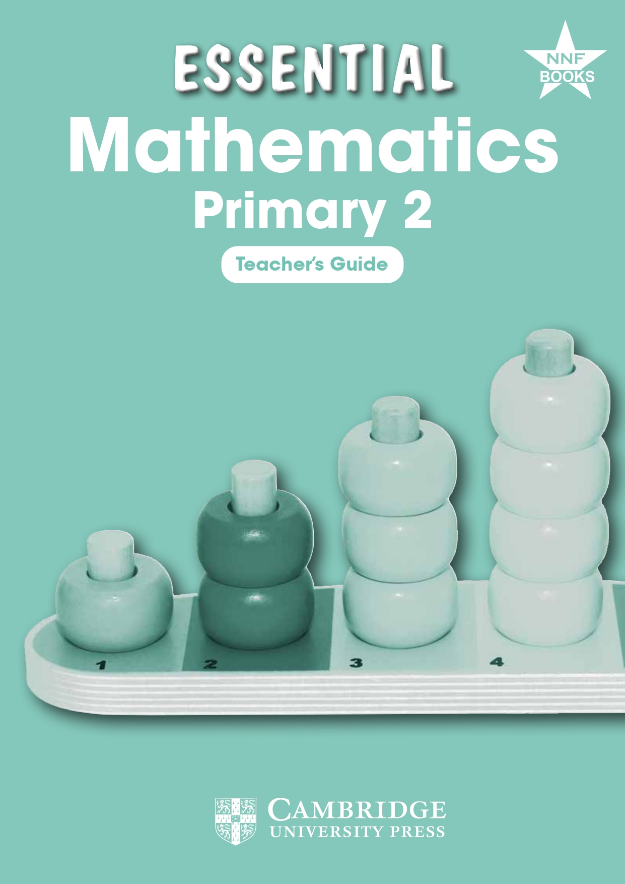 Essential_Mathematics_Primary_2_Teachers_Guide_9789988897345AR_page-0001 Essential Mathematics Primary 2 ( Teacher's Guide) - Image 1