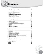 CAMBRIDGE PRIMARY SCIENCE CHALLENGE - 5 - Image 3