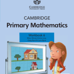 Cambridge Primary Mathematics Workbook 6 (2nd Edition)