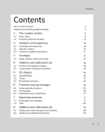 Cambridge Primary Mathematics Workbook 6 (2nd Edition) - Image 3