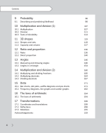 Cambridge Primary Mathematics Workbook 6 (2nd Edition) - Image 2