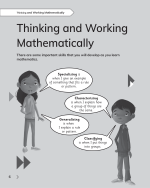 Cambridge Primary Mathematics Workbook 6 (2nd Edition) - Image 5