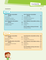 Hodder Cambridge Primary MATHS Learner’s Book 1 - Image 2