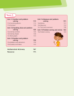 Hodder Cambridge Primary MATHS Learner’s Book 1 - Image 3