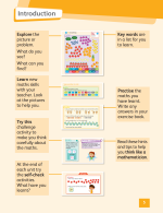 Hodder Cambridge Primary MATHS Learner’s Book 1 - Image 4