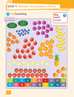 Hodder Cambridge Primary MATHS Learner’s Book 1 - Image 5