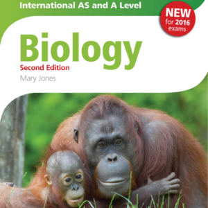 Cambridge International AS_A Level Biology Revision Guide 2nd edition - PDF Room