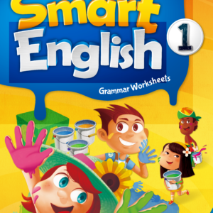 Smart English Grammar Worksheets 1