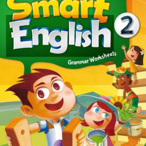 Smart English Grammar Worksheets 2
