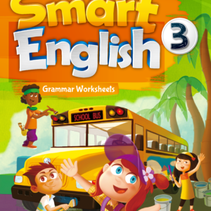 Smart English Grammar Worksheets 3