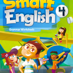 Smart English Grammar Worksheet 4