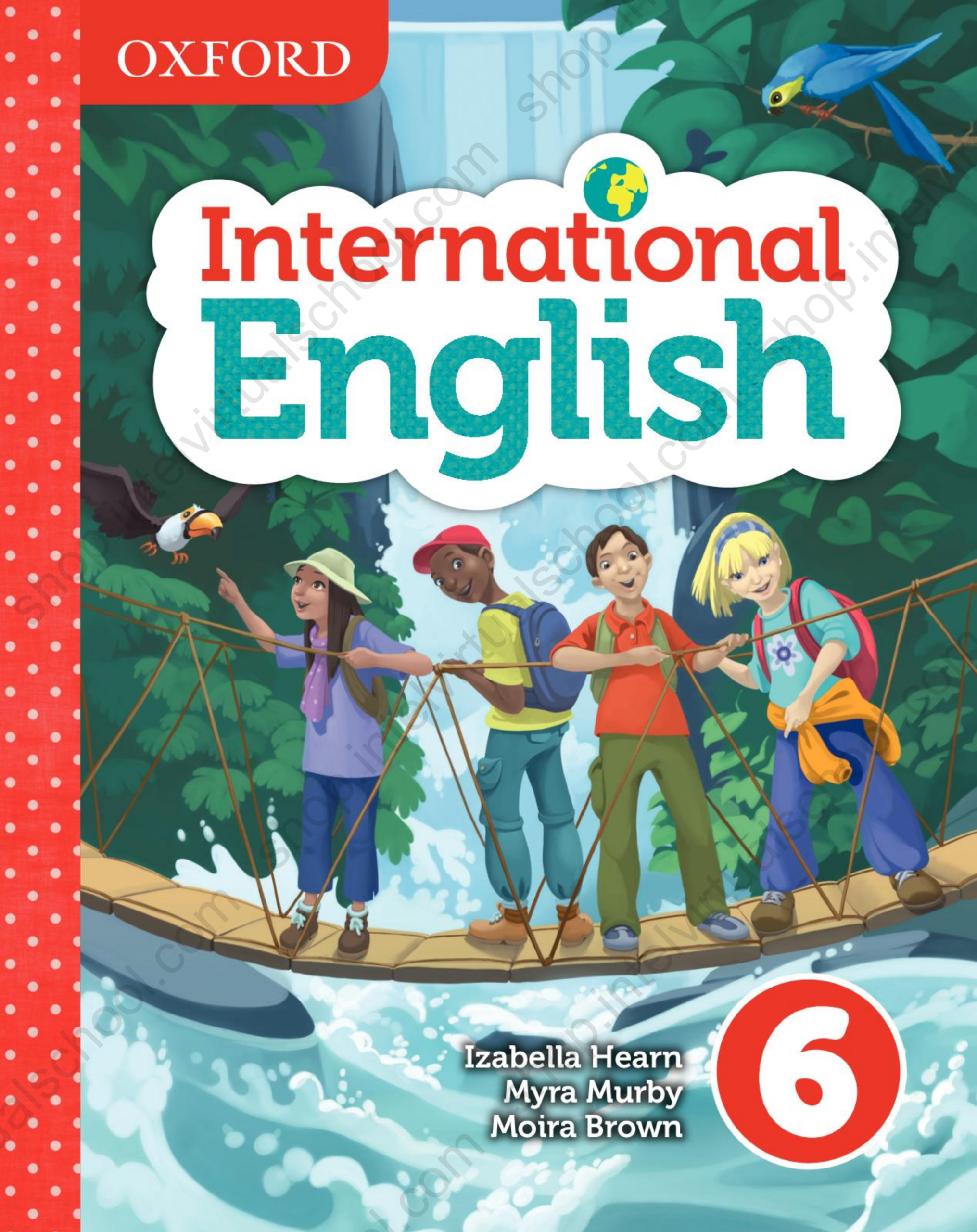 international-english-6-oxford