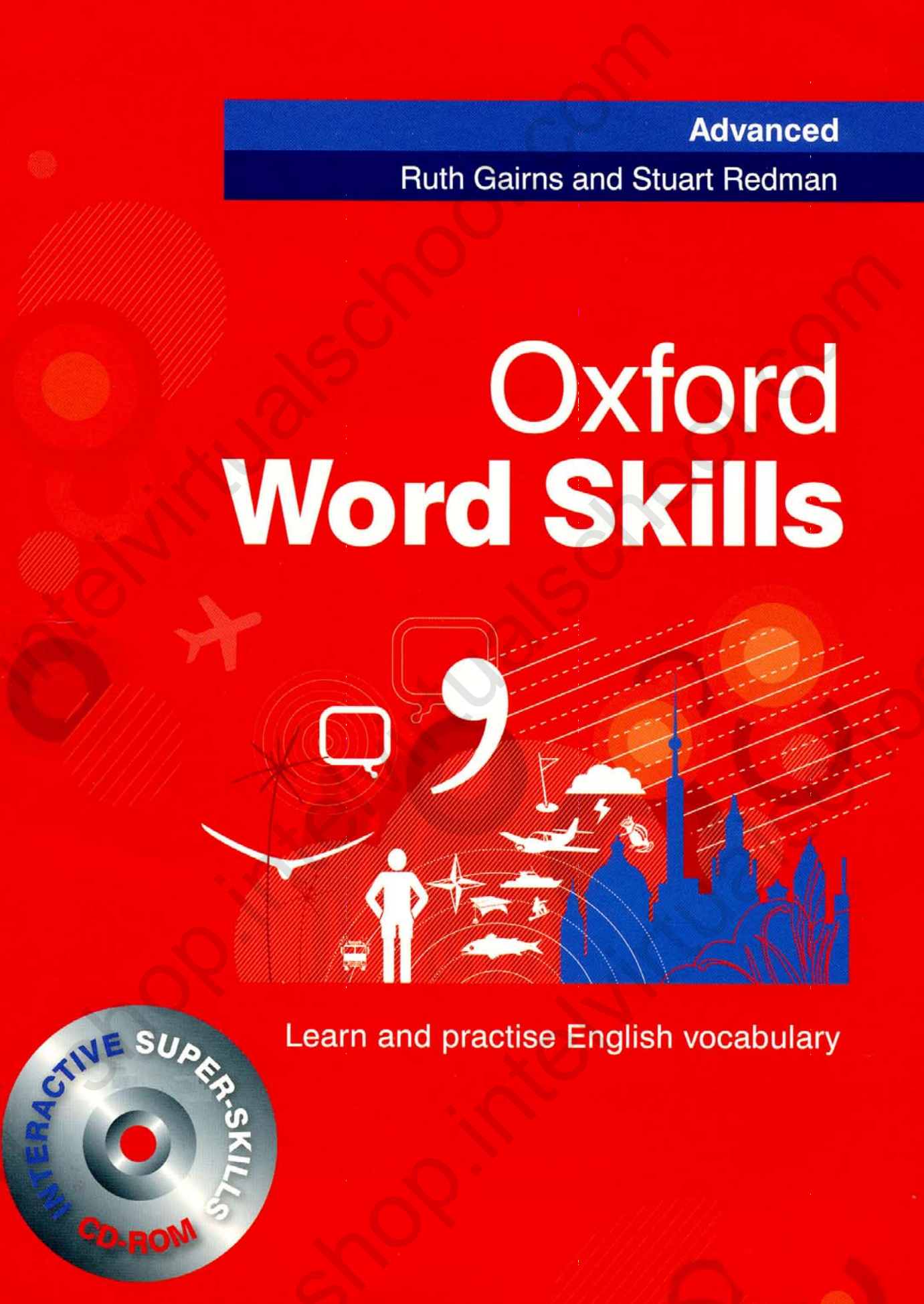 oxford-word-skills-advanced