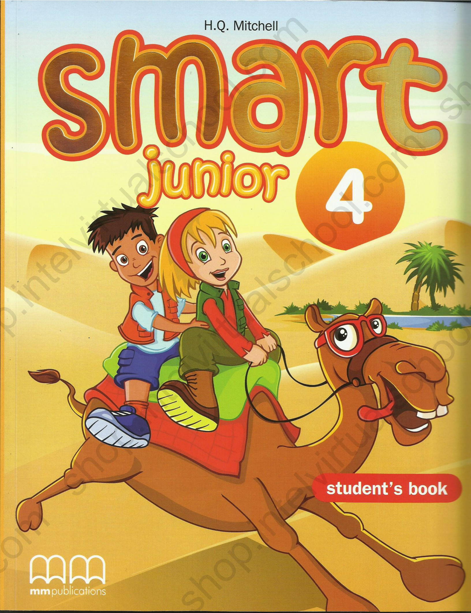 smart-junior-4-students-book-grammar-vocabulary