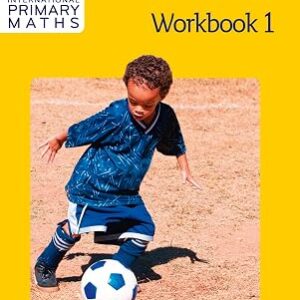 Collins International Primary Mathematics Workbook 1