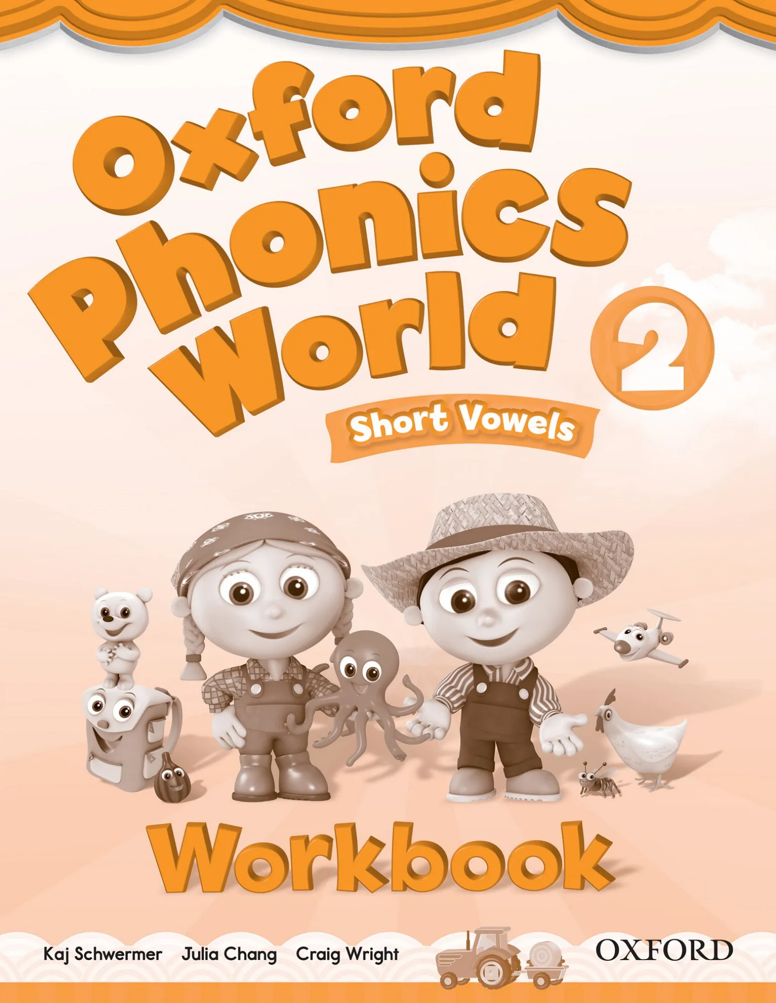oxford-phonics-book-word-2-short-vowels-work-book