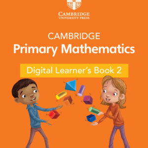 Cambridge Primary Mathematics Learner's Book 2