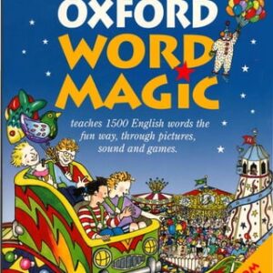 Oxford Word Magic