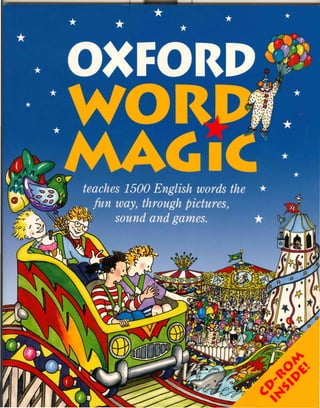 oxford-word-magic