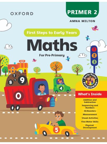 first-steps-to-early-years-maths-primer-2