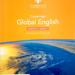 Cambridge Global English Leaner's Book 7